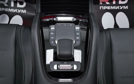 Mercedes-Benz GLE Coupe, 2025 год, 16 100 000 рублей, 21 фотография