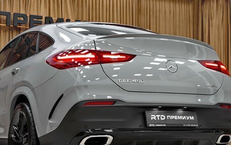 Mercedes-Benz GLE Coupe, 2025 год, 16 100 000 рублей, 31 фотография