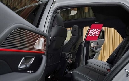 Mercedes-Benz GLE Coupe, 2025 год, 16 100 000 рублей, 24 фотография