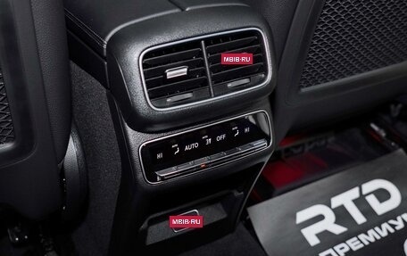 Mercedes-Benz GLE Coupe, 2025 год, 16 100 000 рублей, 23 фотография