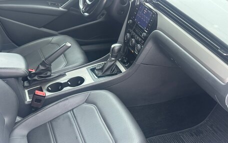 Volkswagen Passat B8 рестайлинг, 2020 год, 1 650 000 рублей, 9 фотография