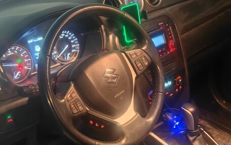 Suzuki Vitara II рестайлинг, 2022 год, 2 200 000 рублей, 2 фотография