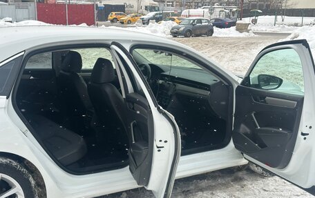 Volkswagen Passat B8 рестайлинг, 2020 год, 1 650 000 рублей, 12 фотография