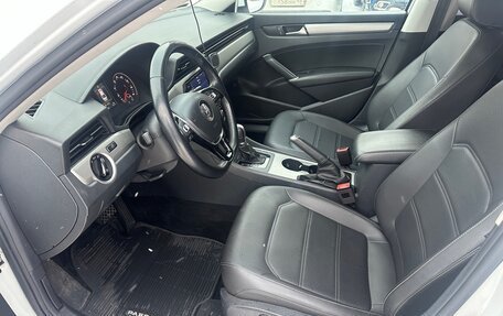 Volkswagen Passat B8 рестайлинг, 2020 год, 1 650 000 рублей, 8 фотография