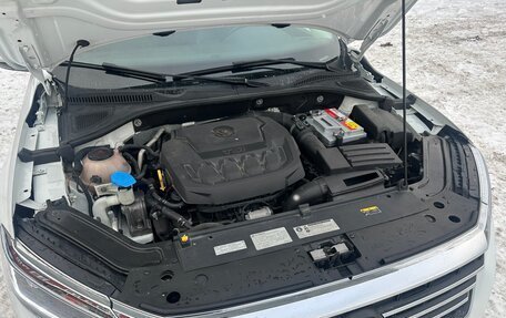 Volkswagen Passat B8 рестайлинг, 2020 год, 1 650 000 рублей, 15 фотография