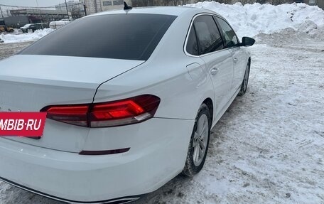 Volkswagen Passat B8 рестайлинг, 2020 год, 1 650 000 рублей, 7 фотография