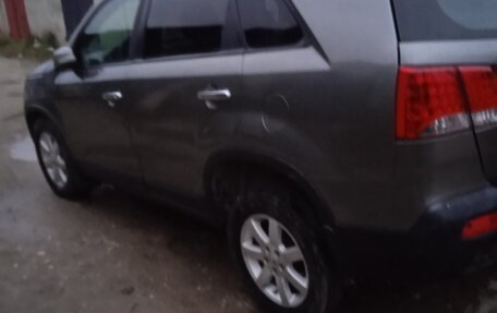 KIA Sorento II рестайлинг, 2010 год, 1 080 000 рублей, 3 фотография