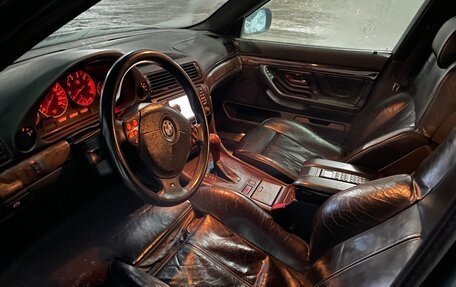 BMW 7 серия, 1999 год, 390 000 рублей, 4 фотография