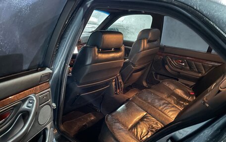 BMW 7 серия, 1999 год, 390 000 рублей, 6 фотография