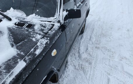 ГАЗ 3110 «Волга», 2001 год, 180 000 рублей, 4 фотография