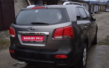 KIA Sorento II рестайлинг, 2010 год, 1 080 000 рублей, 4 фотография