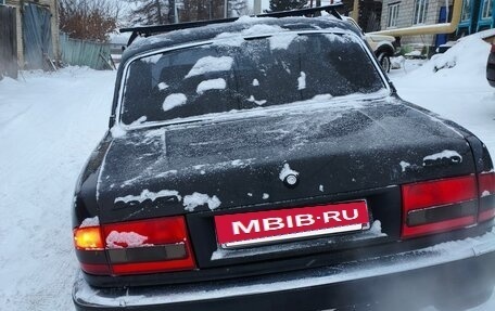 ГАЗ 3110 «Волга», 2001 год, 180 000 рублей, 2 фотография