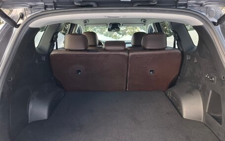 Hyundai Santa Fe IV, 2021 год, 3 700 000 рублей, 17 фотография