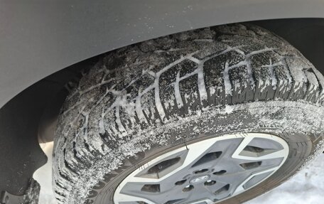 Hyundai Santa Fe IV, 2021 год, 3 700 000 рублей, 19 фотография