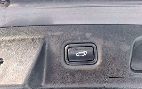 Hyundai Santa Fe IV, 2021 год, 3 700 000 рублей, 21 фотография