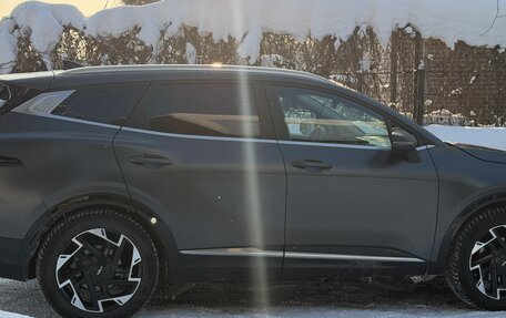 KIA Sportage IV рестайлинг, 2021 год, 3 250 000 рублей, 5 фотография