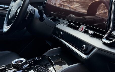 KIA Sportage IV рестайлинг, 2021 год, 3 250 000 рублей, 8 фотография