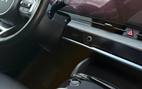 KIA Sportage IV рестайлинг, 2021 год, 3 250 000 рублей, 9 фотография