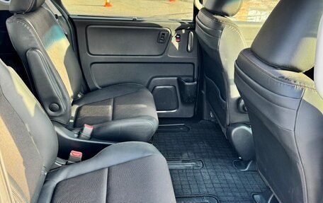 Honda Freed II, 2022 год, 1 900 000 рублей, 11 фотография