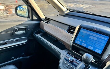 Honda Freed II, 2022 год, 1 900 000 рублей, 9 фотография