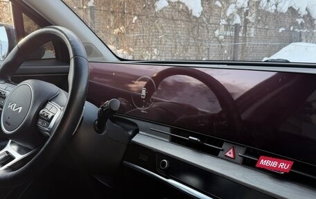 KIA Sportage IV рестайлинг, 2021 год, 3 250 000 рублей, 7 фотография
