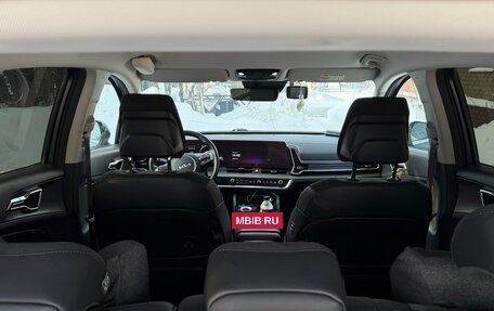 KIA Sportage IV рестайлинг, 2021 год, 3 250 000 рублей, 10 фотография