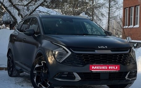 KIA Sportage IV рестайлинг, 2021 год, 3 250 000 рублей, 2 фотография