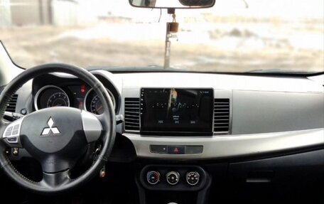 Mitsubishi Lancer IX, 2013 год, 850 000 рублей, 5 фотография