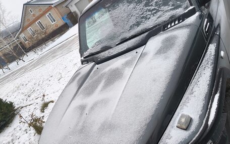 ТагАЗ Tager, 2009 год, 900 000 рублей, 4 фотография