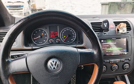 Volkswagen Golf V, 2008 год, 950 000 рублей, 3 фотография