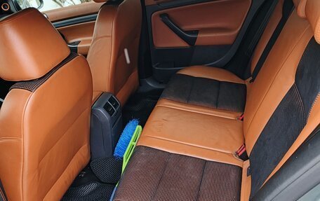 Volkswagen Golf V, 2008 год, 950 000 рублей, 5 фотография