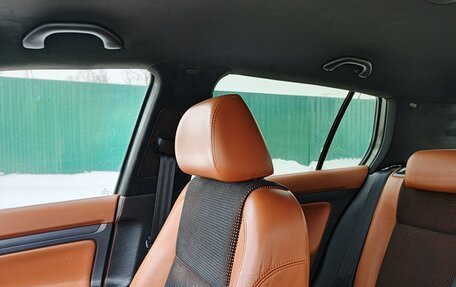 Volkswagen Golf V, 2008 год, 950 000 рублей, 2 фотография