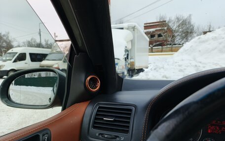 Volkswagen Golf V, 2008 год, 950 000 рублей, 6 фотография