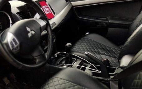 Mitsubishi Lancer IX, 2013 год, 850 000 рублей, 6 фотография