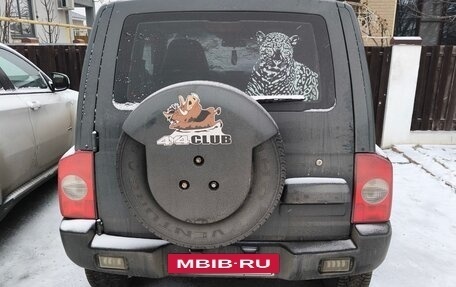 ТагАЗ Tager, 2009 год, 900 000 рублей, 2 фотография