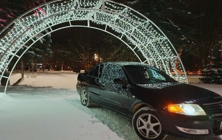 Nissan Almera Classic, 2008 год, 430 000 рублей, 5 фотография