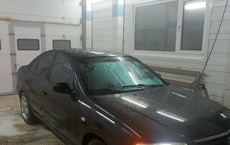 Nissan Almera Classic, 2008 год, 430 000 рублей, 7 фотография