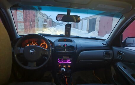 Nissan Almera Classic, 2008 год, 430 000 рублей, 3 фотография