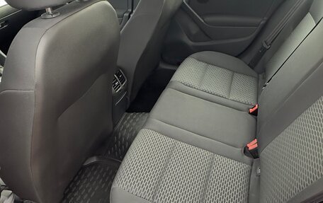 Volkswagen Golf VI, 2012 год, 950 000 рублей, 5 фотография