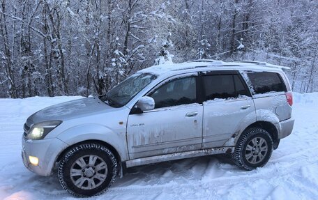 Great Wall Hover, 2008 год, 450 000 рублей, 3 фотография