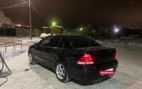 Nissan Almera Classic, 2008 год, 430 000 рублей, 2 фотография