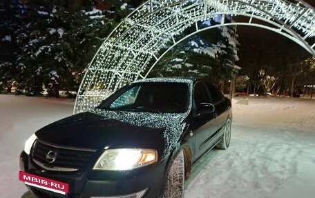 Nissan Almera Classic, 2008 год, 430 000 рублей, 6 фотография