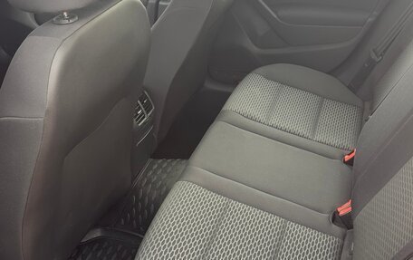 Volkswagen Golf VI, 2012 год, 950 000 рублей, 6 фотография