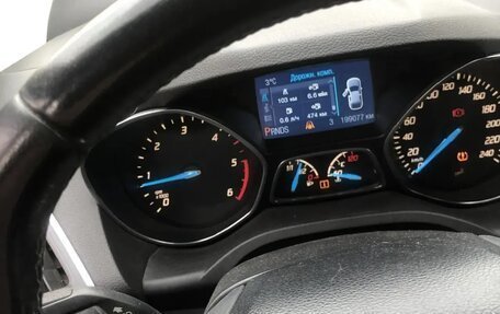 Ford Kuga III, 2013 год, 1 300 000 рублей, 6 фотография