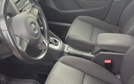 Volkswagen Golf VI, 2012 год, 950 000 рублей, 7 фотография