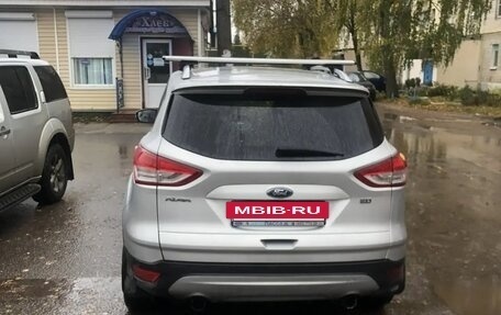 Ford Kuga III, 2013 год, 1 300 000 рублей, 4 фотография
