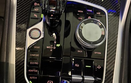 BMW X6, 2020 год, 10 200 000 рублей, 12 фотография