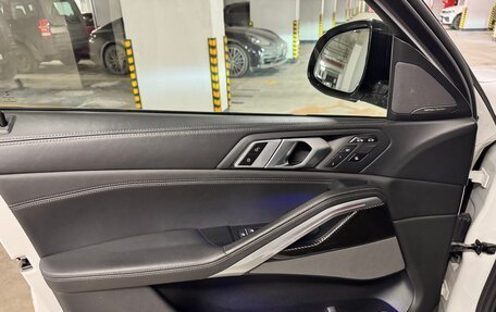 BMW X6, 2020 год, 10 200 000 рублей, 11 фотография