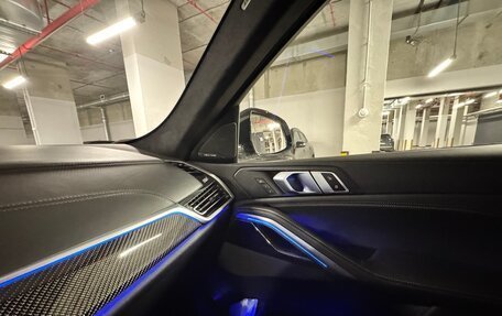 BMW X6, 2020 год, 10 200 000 рублей, 15 фотография