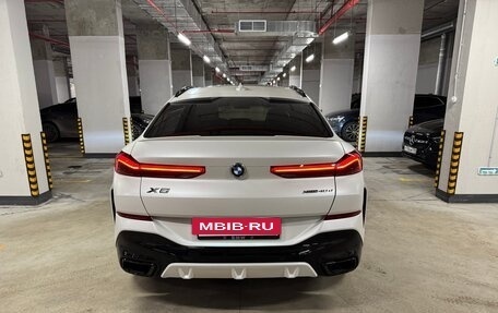 BMW X6, 2020 год, 10 200 000 рублей, 2 фотография